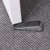 1 Pcs Door Stopper Non-slip Rubber Door Holder for Mansions Theaters Opera House 191579549936  163142011332